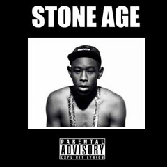 Tyler The Creator Type Beat - "Stone Age" (Prod. Sadat Slade / MXX)
