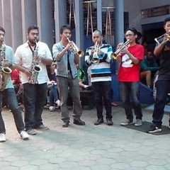 Ska1 & Teman-teman - I Got You (I feel Good)