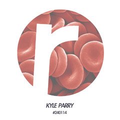 Kyle Parry #240114