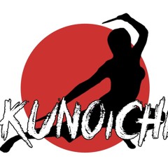 Go!Kunoichi