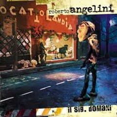 Roberto Angelini - Oceano