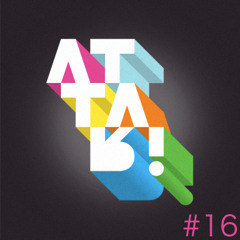 ATTAR! M!X #16