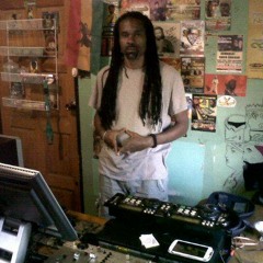 SOLID ROCK & JAH TASTE - Different Pt. 1 (March '13)