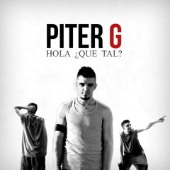 Piter - G - Cosa De Dos (Prod. Por Piter - G)