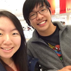 Let Her Go (Cover by Jeremy Ng & Wendy Tan)