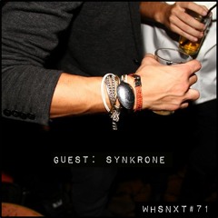 [WHSNXT#71] Guest: Synkrone
