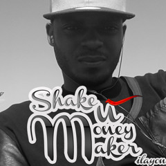 Ilayone - Shake U Money Maker