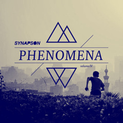 Phenomena #4 Teaser Mix