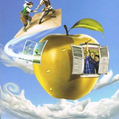 Drama Adaptasi Bab 14 Ayahku Bukan Pembohong - Tere Liye. backsound