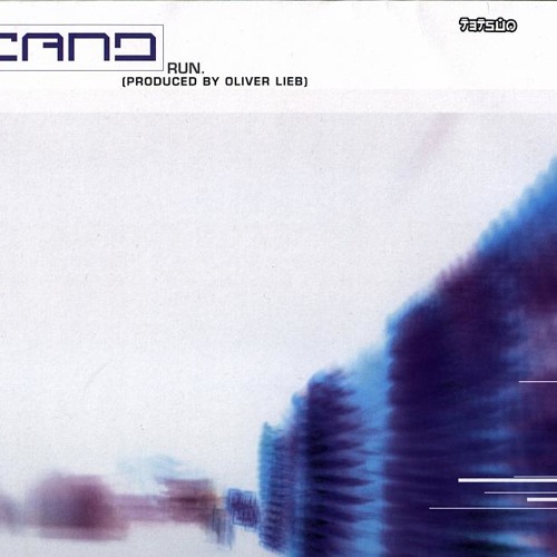 Ecano - Run (Neptune Project Z2 LSD Mix)