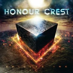 Amplified Metal Reviews - Honour Crest Spilled Ink Album Review