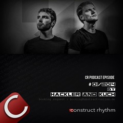 [FeeDownload] Hackler & Kuch CR Podcast 01 2014