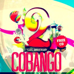 Cobango 10/ ★★ 2 Years COBANGO ★★