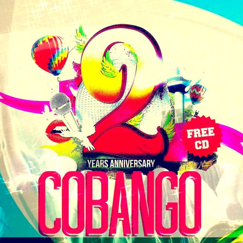 Cobango 10/ ★★ 2 Years COBANGO ★★