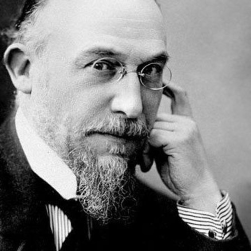 Gnossienne No.1 - Erik Satie