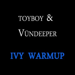 Toyboy vs. Vündeeper -Australia Day Long Weekend Deephouse Promo Mix