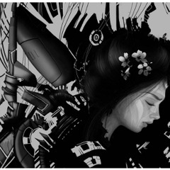 The Dark Project Soundtrack #0111, Molly :: Bz Akira Santjago
