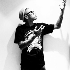 Chris Brown - I love her