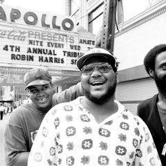 De La Soul - I Be Blowin'