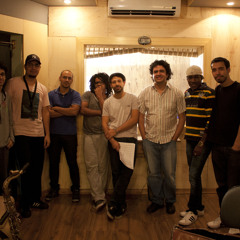 Neto Oliveira Group - Moacir de todos os santos (João Nepomuceno)