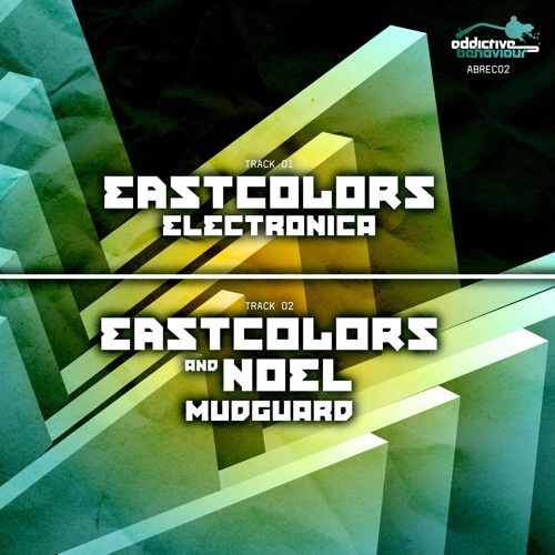 Electronica / Mudguard - EastColors & Noel
