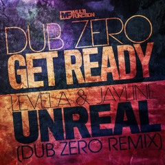 Dub Zero - Get Ready