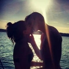 If We Ever Meet Again On The Edge Of Glory