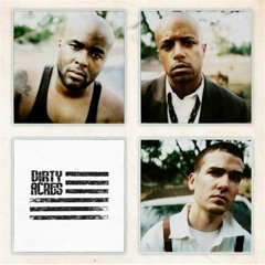 just instrumentals from artists i used to listen to totally safe i checked