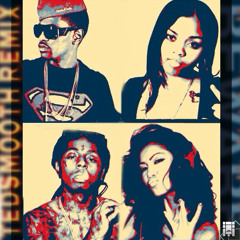 BEWARE - DJ TEDSMOOTH REMIX - BIG SEAN FEAT. LIL WAYNE, JHENE AIKO & JAZ THE RAPPER - DIRTY