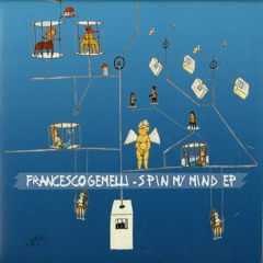 Francesco Gemelli - She Loves The 80's (Original Mix) [APLTD001]