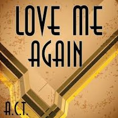 Love Me Again - John Newman ஜRemixஜ