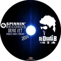 Dj Dudi B & New Age Ft. Bright Light-Winter Set 2014(Spinin Records Set Demo)(55-34)320kbps