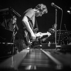 Right at Home Live at the Ellington 7/1/2014 With Allira Wilson