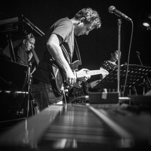 Right at Home Live at the Ellington 7/1/2014 With Allira Wilson