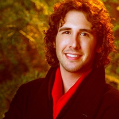 Josh Groban-Vincent