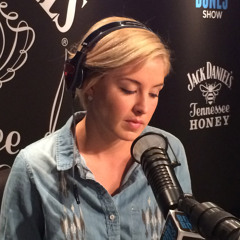 Maggie Rose "Say Something" on The Bobby Bones Show