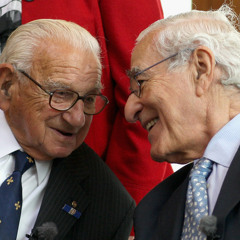 Nicky's Family - Joe Schlesinger interview