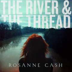 Rosanne Cash discusses The River & The Thread with Outlaw Country’s Buddy & Jim and Steve Earle