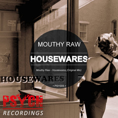 Housewares (Original Mix)
