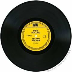SQRE - Rolling [Preview]
