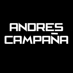 Sunset- Andrés Campaña (Andrés Campaña Remix)