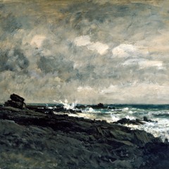 A Moment's Reflection (Stereo Reduction)