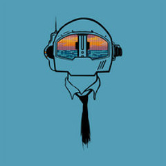 Jim Weather & the Noise - Heavy Rain (Discosynthetique Remix)