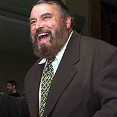 Brian Blessed Does Masefield