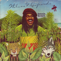 Dennis Brown -Man Next Door  - E.O.M Remix/ DEMO