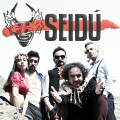 SEIDÚ - NUBECITA BLANCA - LOS JAIVAS - (descargable)