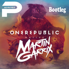 One Republic vs Marting Garrix & Jay Hardway - Counting Stars Wizard (Philippe Alvarez Bootleg)