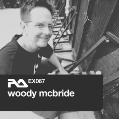 RA.EX067 Woody McBride
