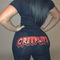 GeeCreep ft Hutch - eXpensive Taste