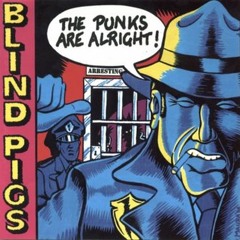 Blind Pigs - Revolution Rock